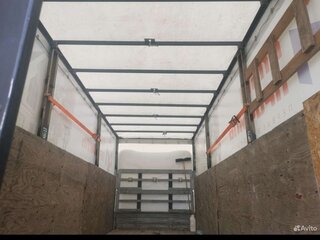 2011 ГАЗ ГАЗель (2705), белый, 950000 рублей, вид 2