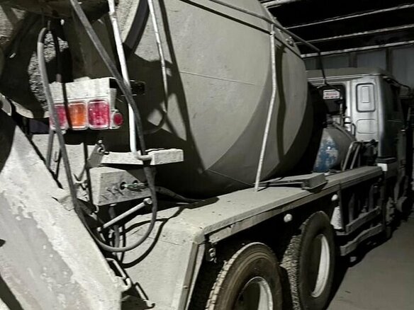 1996 Nissan Mixer, серебристый, 3050000 рублей - вид 6