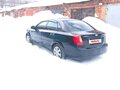 2008 Chevrolet Lacetti I, чёрный, 430000 рублей - вид 9