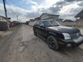 2005 Mercury Mountaineer III, чёрный, 500000 рублей - вид 6