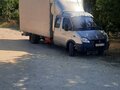2011 ГАЗ ГАЗель (33023/330273) Фермер, серебристый, 2850000 рублей - вид 5