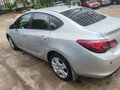 2013 Opel Astra J Рестайлинг, серый - вид 5