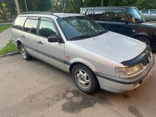 1994 Volkswagen Passat B4, серый, 190000 рублей, вид 3