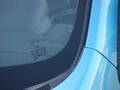 2010 Mazda 3 II (BL), голубой, 920000 рублей - вид 7