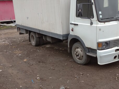 1986 Iveco Daily, белый, 700000 рублей, вид 3