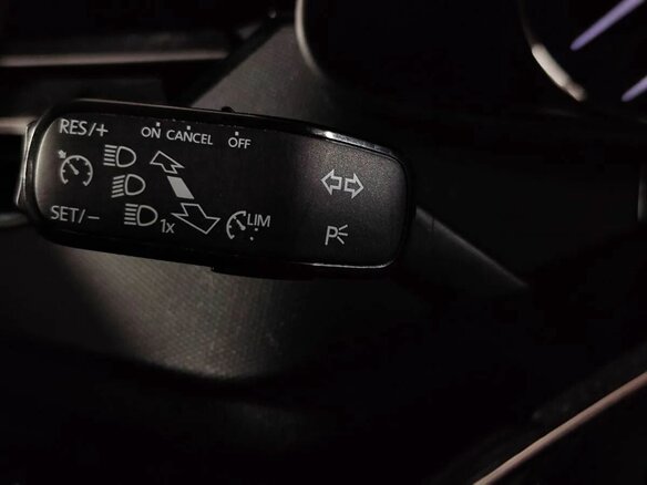 2020 Skoda Rapid II, белый - вид 14