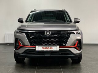 2023 Changan CS35 Plus I Рестайлинг, серый, 2250000 рублей, вид 2