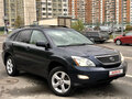 2004 Lexus RX 330 II, синий - вид 2