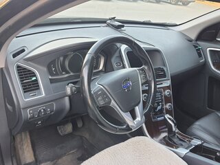 2014 Volvo XC60 I Рестайлинг, чёрный, 2220000 рублей, вид 4
