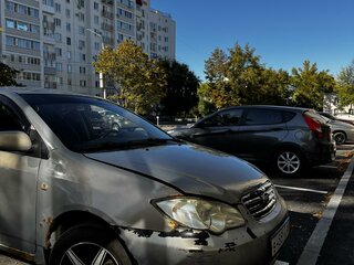 2011 BYD F3 I, бежевый, 215000 рублей, вид 4