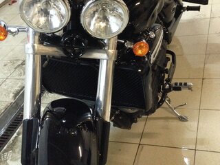 2006 Triumph Rocket III, чёрный, 830000 рублей, вид 2