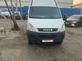 2012 Iveco Daily, белый, 850000 рублей - вид 4