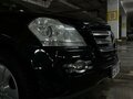2008 Mercedes-Benz GL-Класс 500 I (X164), чёрный, 1800000 рублей - вид 11