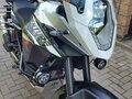 2015 KTM 1190 Adventure, оранжевый - вид 1