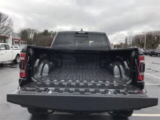 2024 Ram 1500 Crew Cab TRX V, чёрный, 13239682 рублей, вид 5