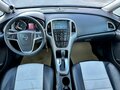 2011 Opel Astra J, белый, 700000 рублей - вид 8