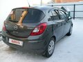 2010 Opel Corsa D Рестайлинг I, серый, 500000 рублей - вид 3