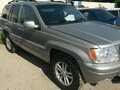 2000 Jeep Grand Cherokee II (WJ), серебристый - вид 7