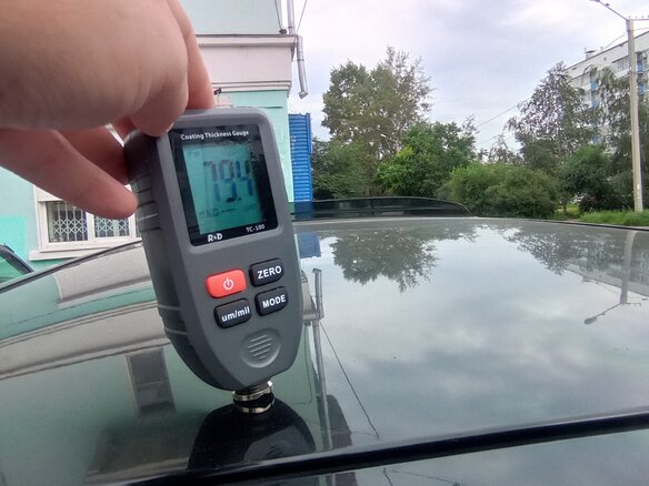 2006 Mitsubishi Grandis I, чёрный, 970000 рублей - вид 30