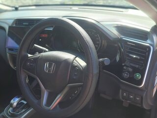 2015 Honda Grace I, белый, 1000000 рублей, вид 5