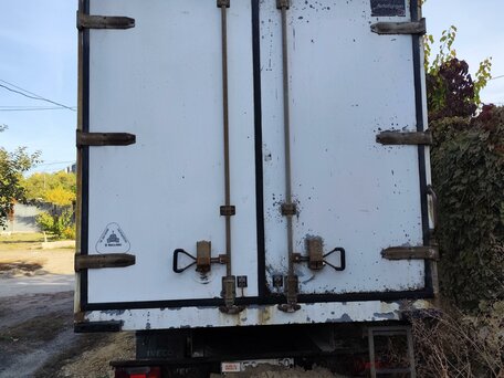 2013 Iveco Daily, белый, 2250000 рублей, вид 5