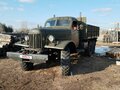 1968 ЗИЛ 157, зелёный, 300000 рублей - вид 6