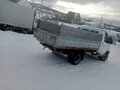 2007 ГАЗ ГАЗель (3302), белый, 400000 рублей - вид 4