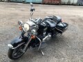 2021 Harley-Davidson Road King, чёрный, 1790000 рублей - вид 4