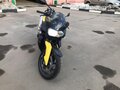 2006 BMW K 1200 R, жёлтый