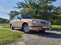 2008 ГАЗ 31105 «Волга», бежевый - вид 2