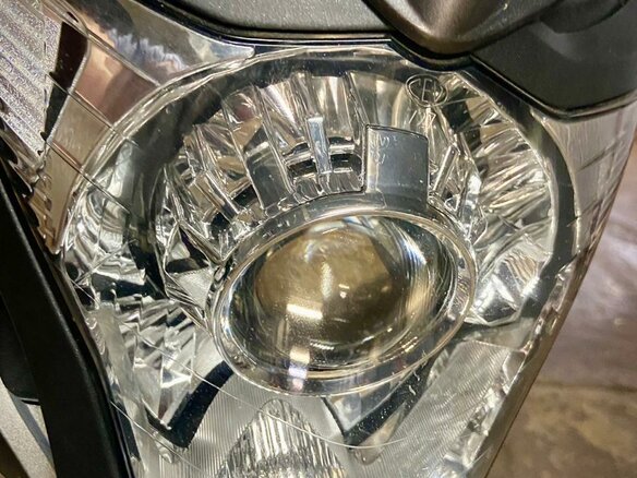 2009 Honda CB 1000R, серый, 650000 рублей - вид 7