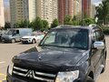 2007 Mitsubishi Pajero IV, чёрный, 2999999 рублей - вид 2