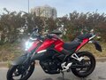 2021 Loncin CR4, красный, 180000 рублей - вид 6