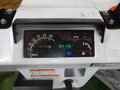 2014 Honda Gyro, белый - вид 5