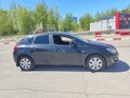 2013 Opel Astra J Рестайлинг, чёрный, 650000 рублей - вид 2