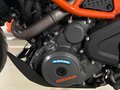 2021 KTM 390 Duke, белый, 500000 рублей - вид 8