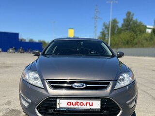 2011 Ford Mondeo IV Рестайлинг, серый, 1100000 рублей, вид 3