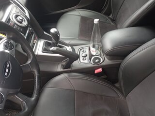 2013 Ford Focus III, белый, 1100000 рублей, вид 3