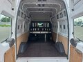 2007 Ford Transit, белый, 1000000 рублей - вид 5