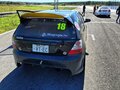 2004 Honda Civic Type R VII Рестайлинг, чёрный - вид 6