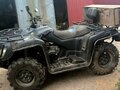 2013 Stels ATV-700, чёрный, 450000 рублей - вид 5