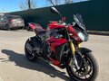2014 BMW S 1000 R, красный, 700000 рублей