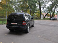 2002 Mercedes-Benz M-Класс 320 I (W163) Рестайлинг, чёрный - вид 4