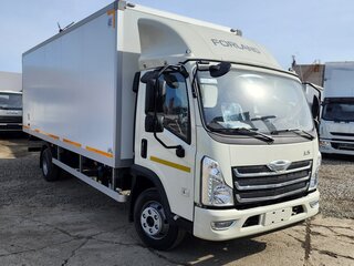 2025 Forland 8, белый, 4200000 рублей, вид 3