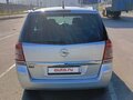 2011 Opel Zafira B Рестайлинг, серый, 899000 рублей - вид 5