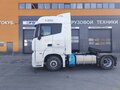 2024 Foton Auman EST-R, белый - вид 3