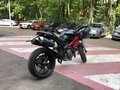 2013 Ducati Monster 796, чёрный - вид 4