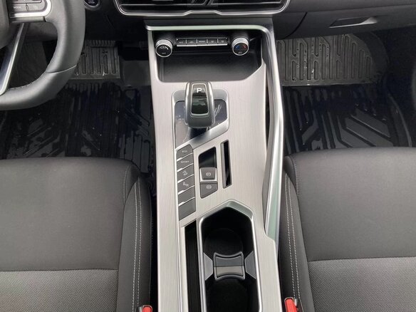 2022 Geely Coolray I, белый - вид 21