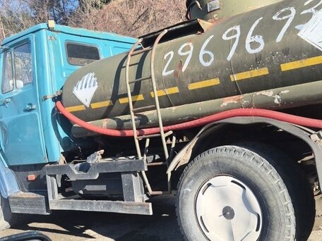 2004 ЗИЛ КО-829А, 400000 рублей, вид 1