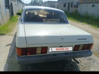 1996 ГАЗ 31029 «Волга», белый, 150000 рублей, вид 2